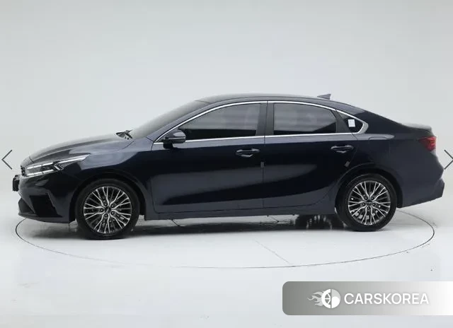 Kia The New K3 2nd generation id 3389934 из Кореи 13