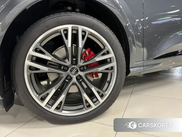 Audi Q5 (80A) id 4515728 из Кореи 10