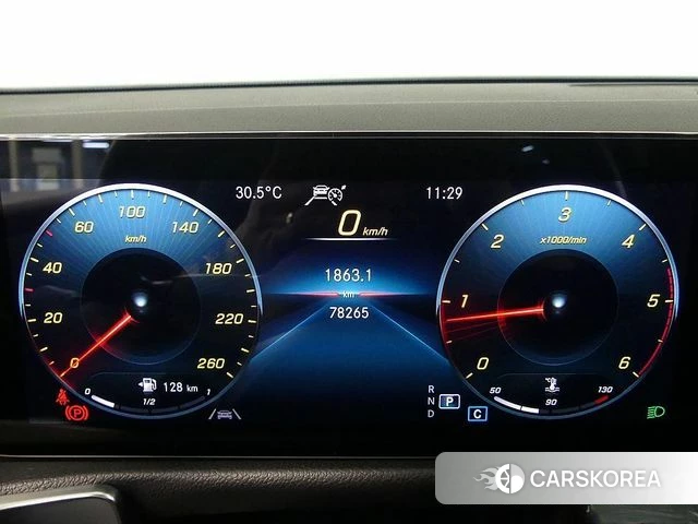 Mercedes-Benz GLB-Class X247 id 4389285 из Кореи 14