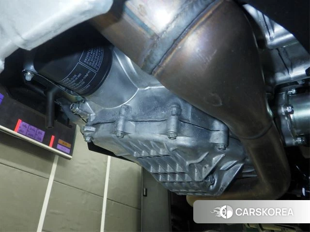 Engine photo