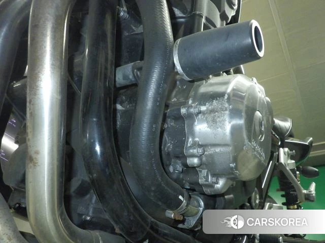 Engine photo