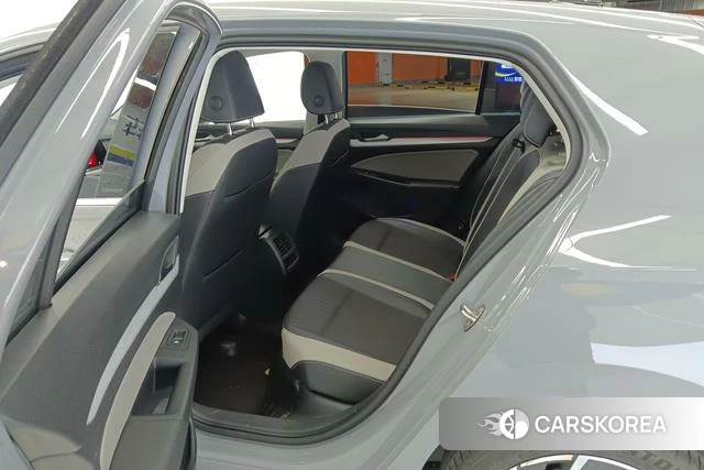 Volkswagen Golf id 4216345 из Китая 11