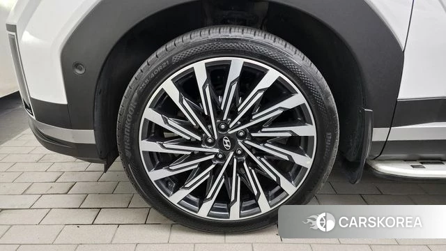 Hyundai Santa Fe (MX5) id 4388232 из Кореи 28
