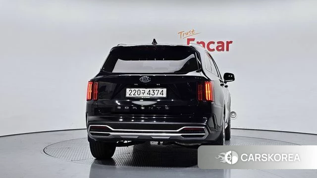 Kia Sorento 4th Generation id 3935706 из Кореи 14