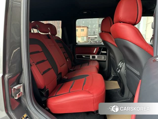 Mercedes-Benz G-class AMG id 4297374 из Китая 10