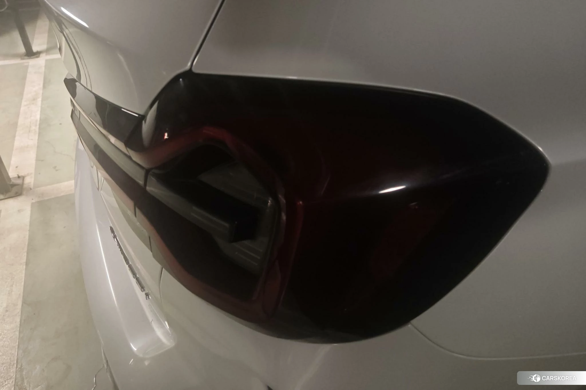 BMW X3 id 4504975 из Китая 11