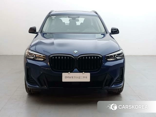 BMW X3 id 4198946 из Китая 12