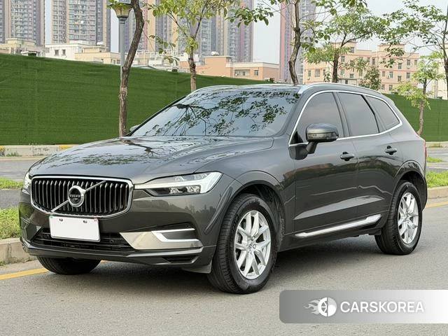 Volvo XC60 id 4212935 из Китая 10