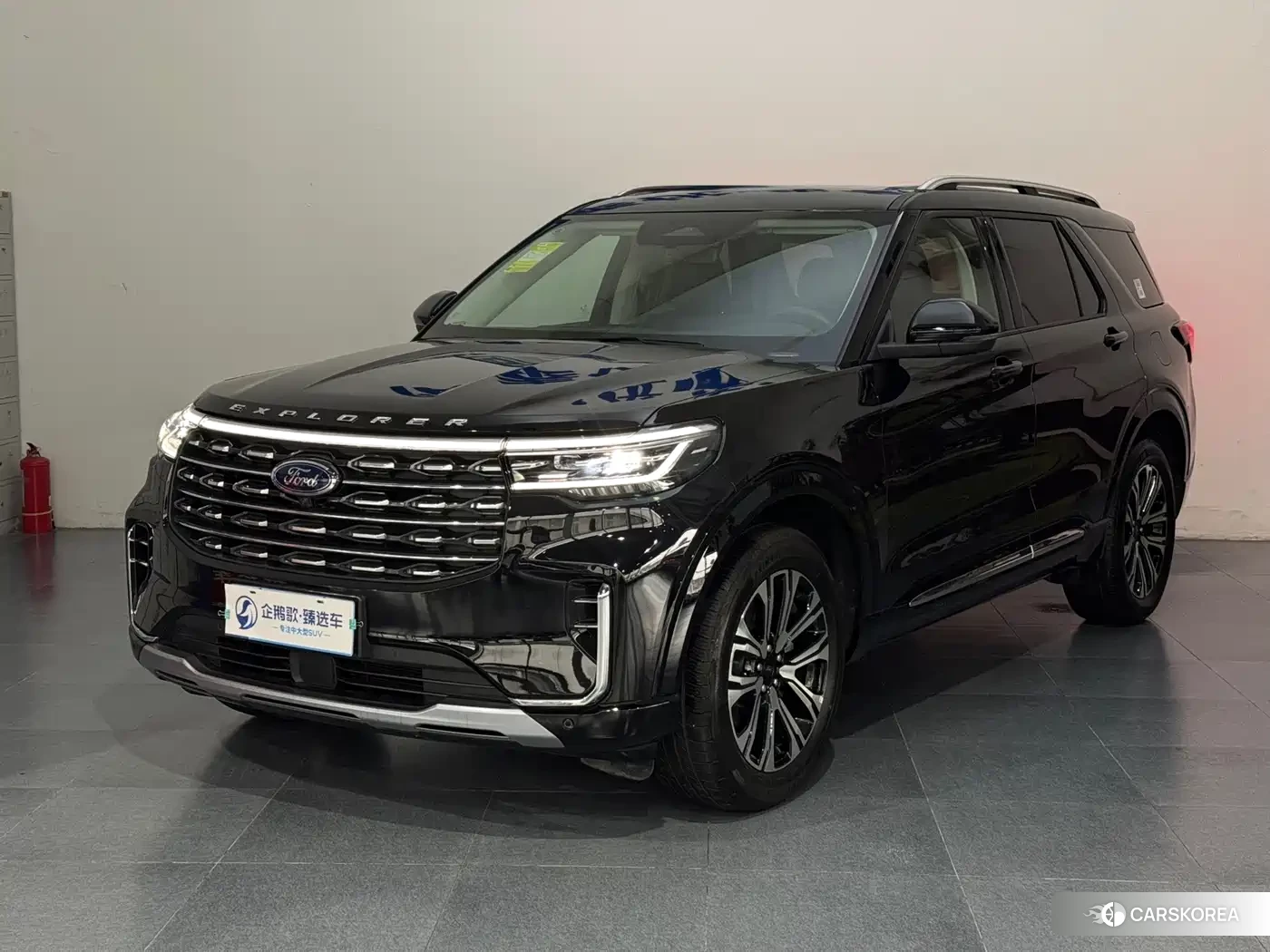 Ford Explorer id 4669413 из Китая 13