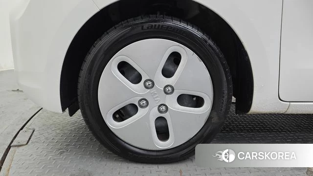 Kia The New Ray id 4750977 из Кореи 24