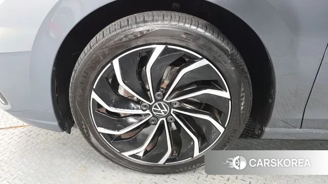 Volkswagen Golf 8th Generation id 3630197 из Кореи 14