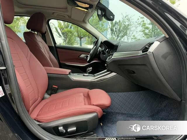 BMW 3 series id 4387461 из Китая 11