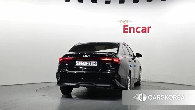 Kia The New K3 2nd generation id 4618592 из Кореи 26