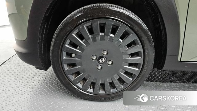 Hyundai Casper id 3865281 из Кореи 14