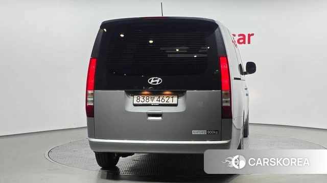 Hyundai Staria id 4229768 из Кореи 31