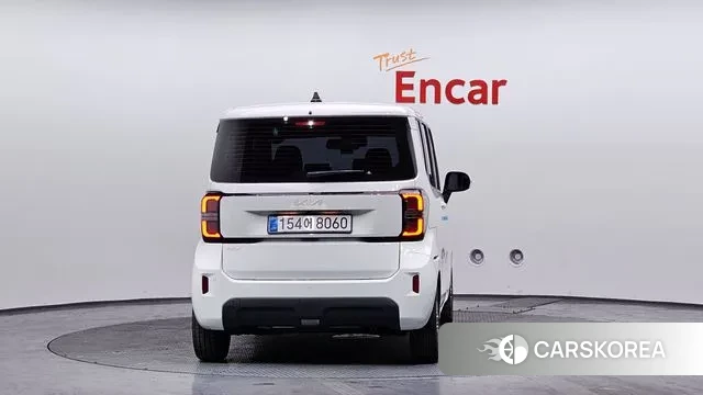 Kia The New Kia Ray id 3580568 из Кореи 14