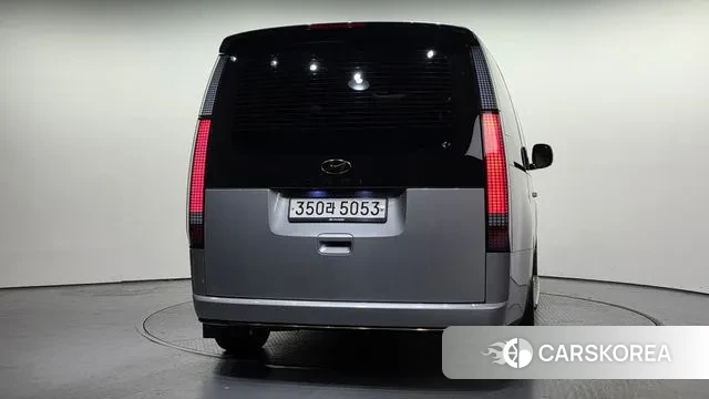 Hyundai Staria id 3467472 из Кореи 14