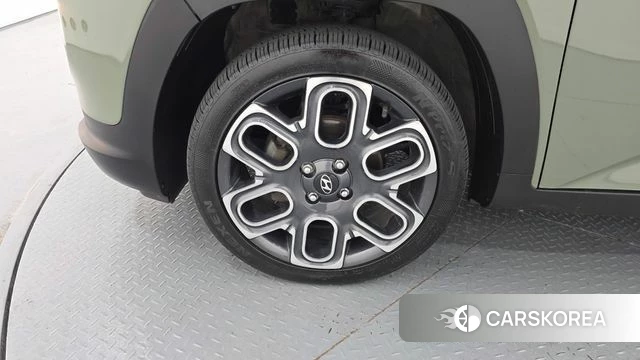 Hyundai Casper id 4917127 из Кореи 24