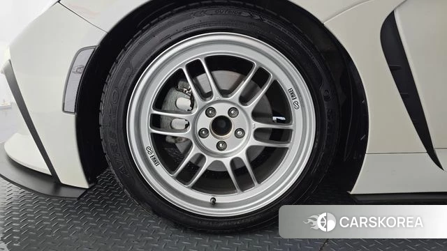 Toyota GR86 id 4468687 из Кореи 25