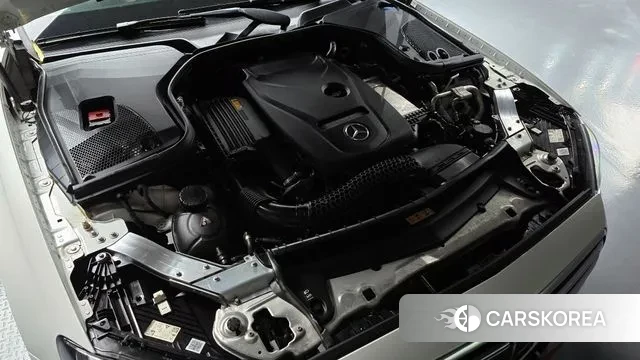 Mercedes-Benz E-Class W213 id 3472734 из Кореи 12