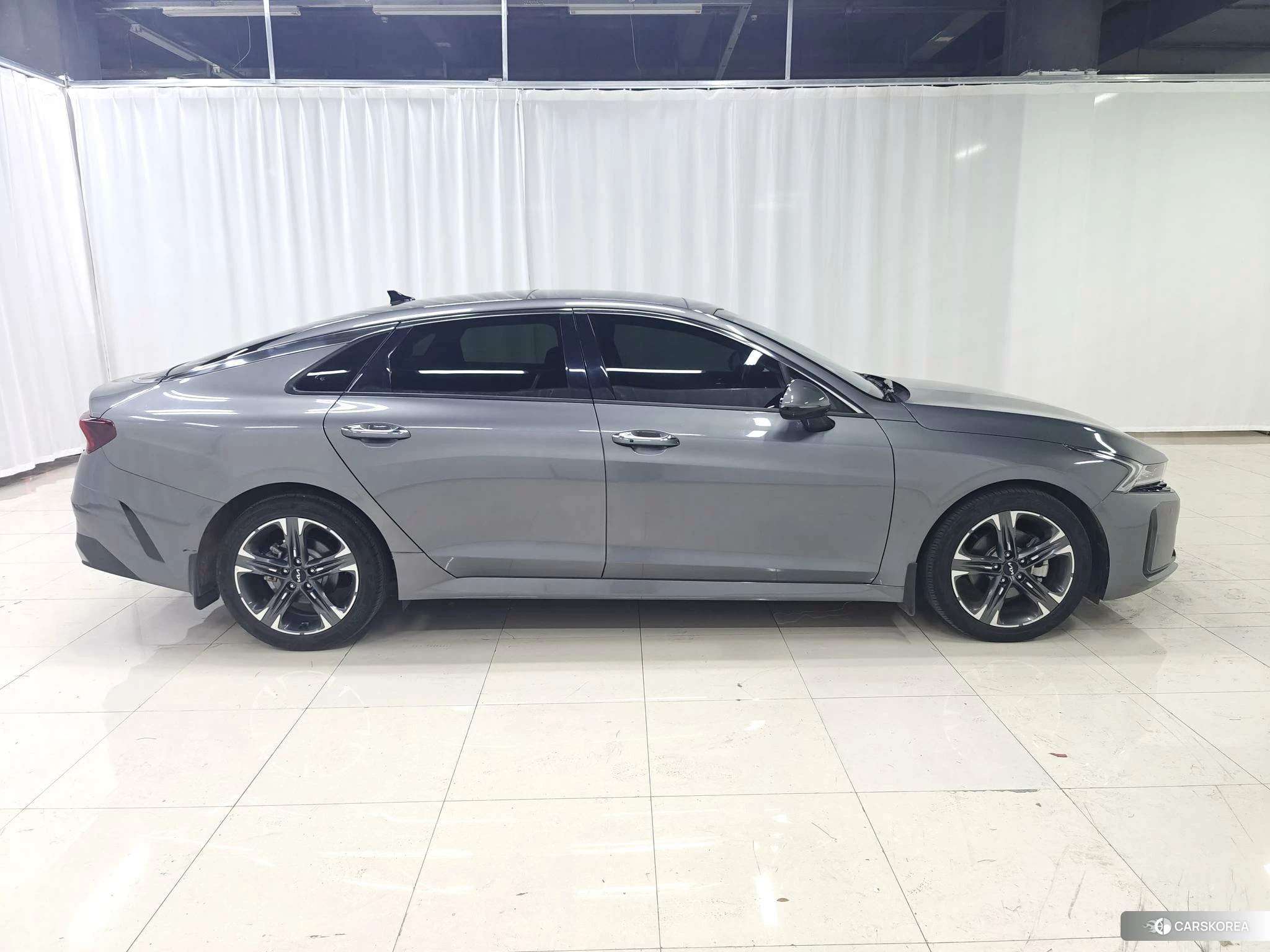 Kia K5 id 4492954 из Китая 13