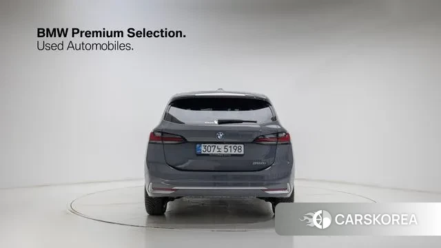 BMW 2 Series Active Tourer (U06) id 3750925 из Кореи 14