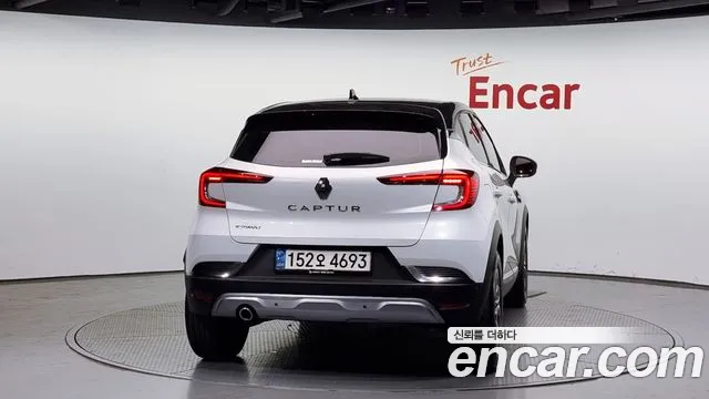 Renault Korea (Samsung) Capture id 2812372 из Кореи 14