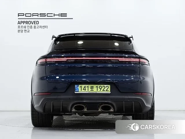 Porsche Cayenne (PO536) id 3585532 из Кореи 14