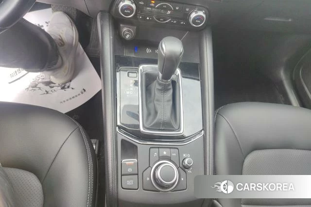 Mazda CX-5 id 4262271 из Китая 11