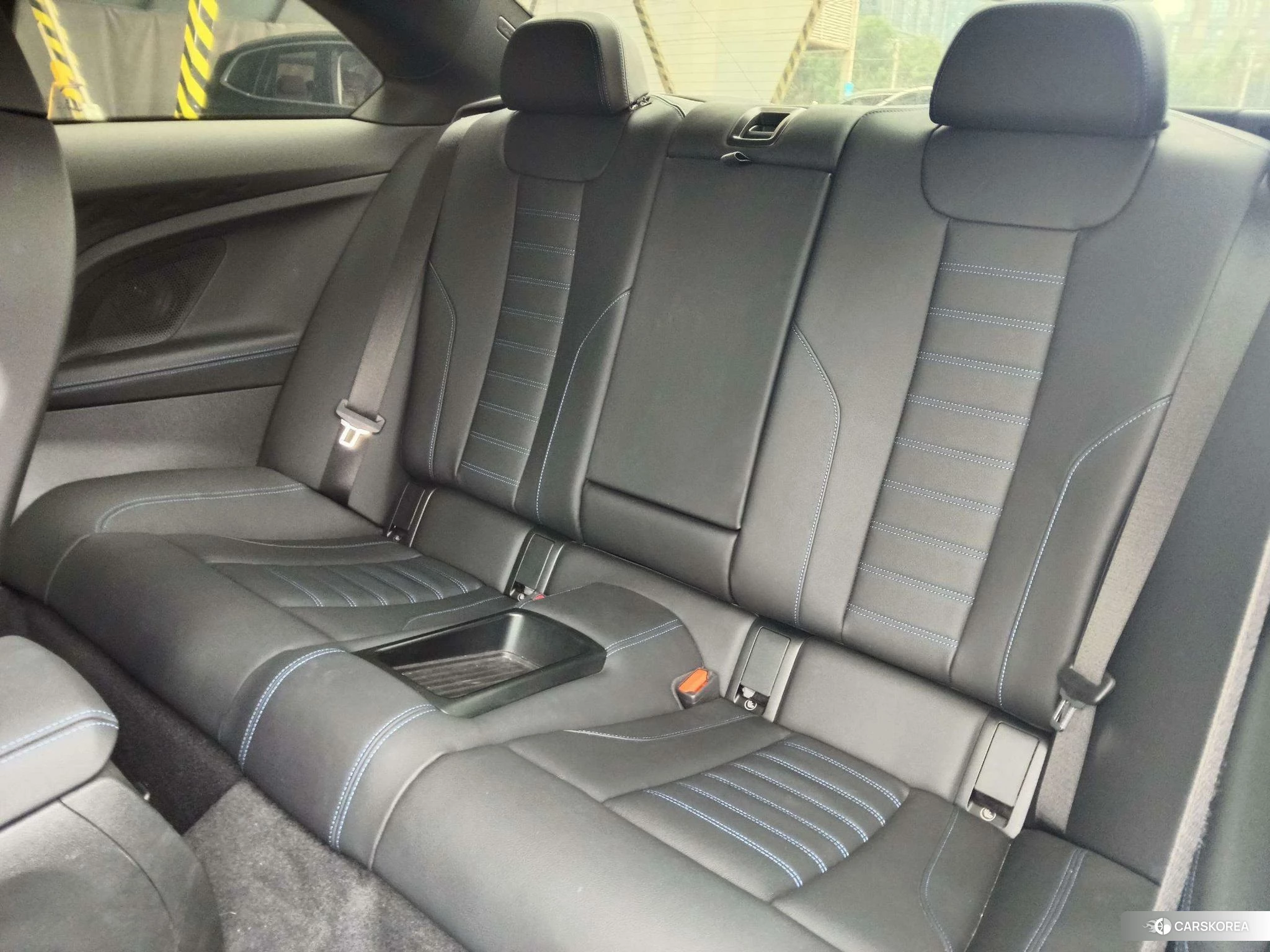 BMW 2 series (imported) 2024 Темно-серый из Китая, фото 4
