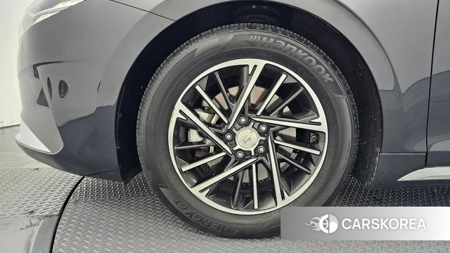 Hyundai The New Grandeur IG id 4721588 из Кореи 28