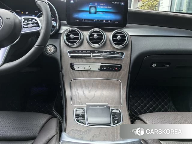 Mercedes-Benz GLC id 4306916 из Китая 13