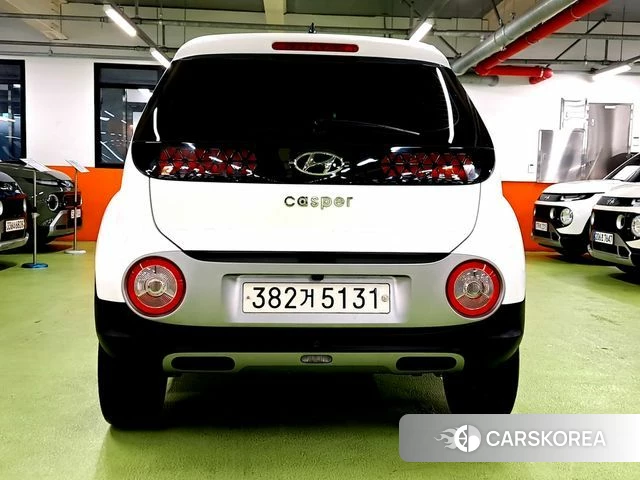 Hyundai Casper id 4603988 из Кореи 14