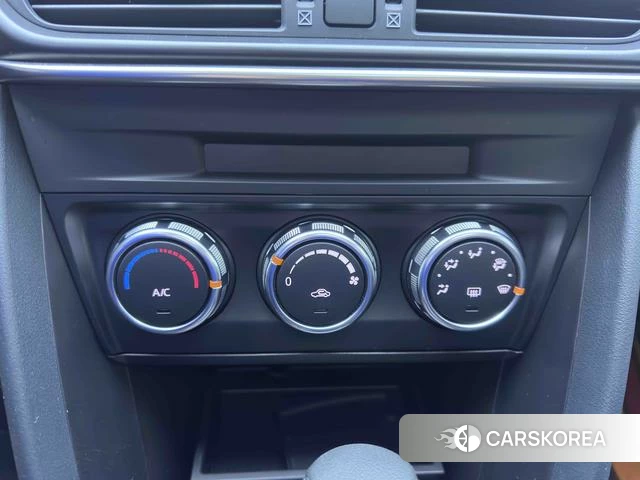 Mazda CX-4 id 4241219 из Китая 16