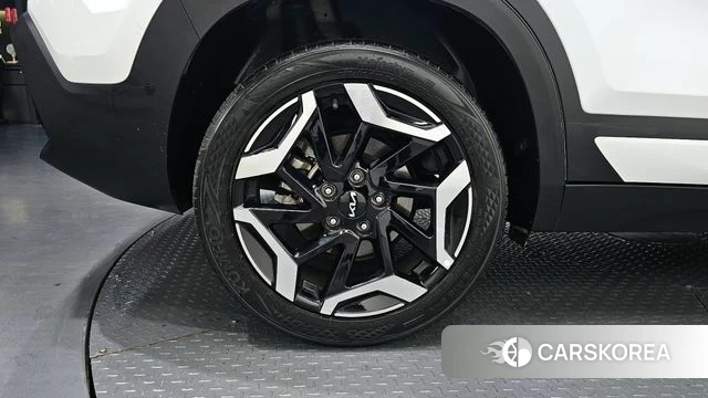 Kia The New Seltos id 4330052 из Кореи 24