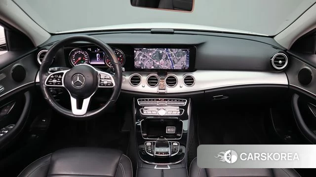Mercedes-Benz E-Class W213 id 4403266 из Кореи 14
