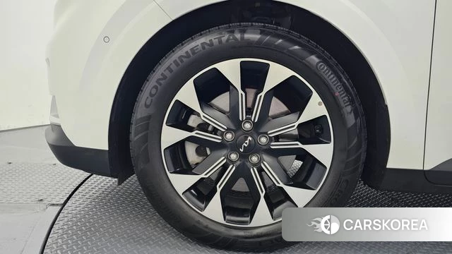 Kia Carnival 4th generation id 4592491 из Кореи 31