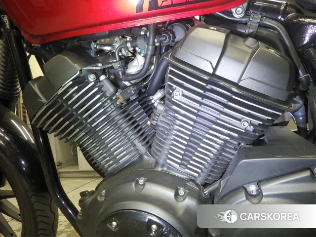 Engine photo