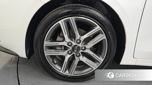 Kia Come New K3 id 3899017 из Кореи 14