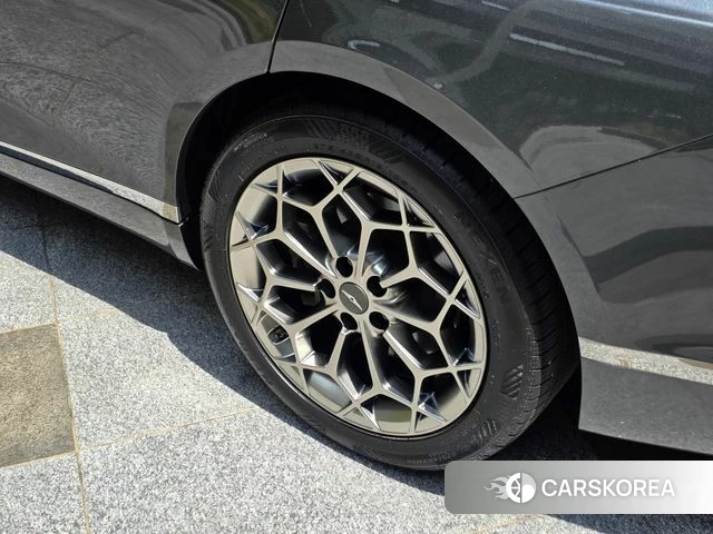 Genesis G80 (RG3) id 4429764 из Кореи 14
