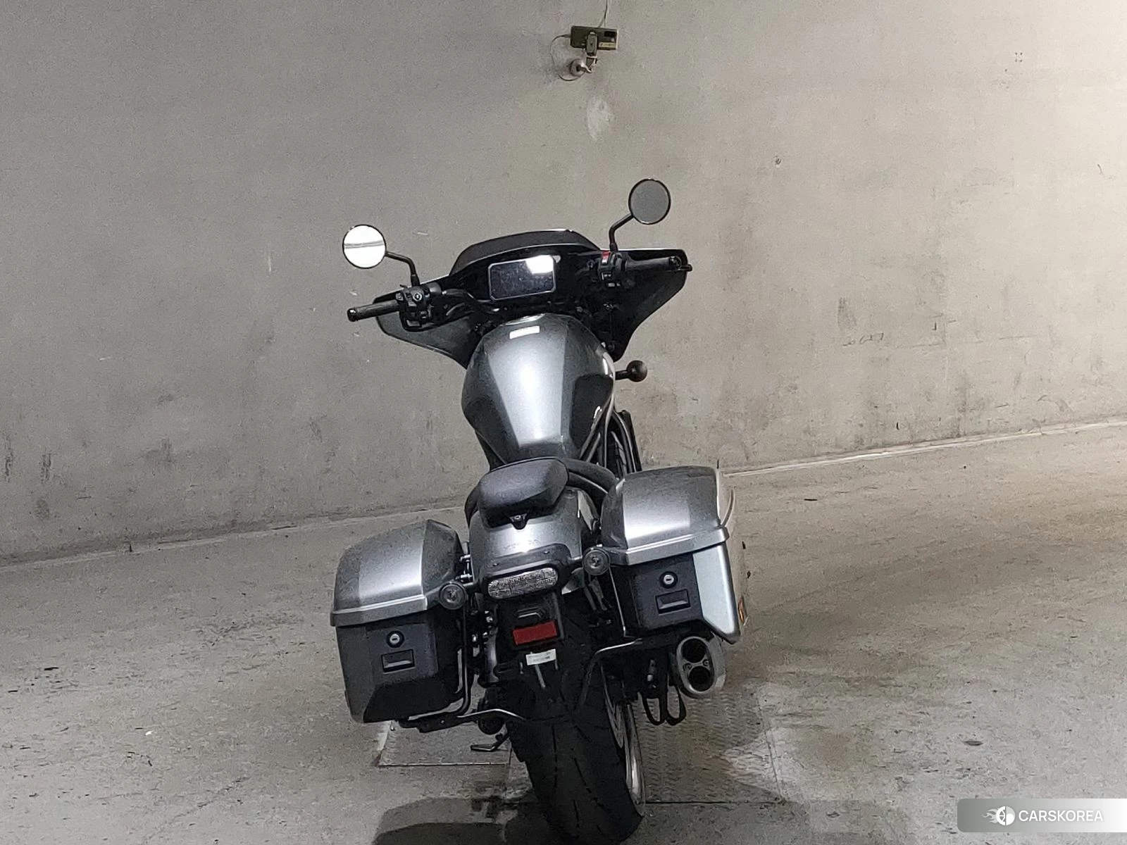 Проданный Honda REBEL 1100T DCT 2026 из Японии, фото 2