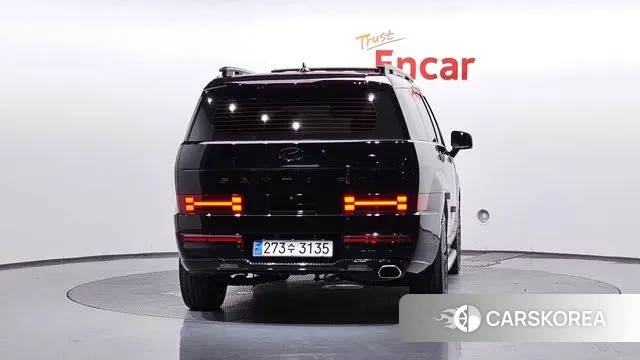 Hyundai Santa Fe (MX5) id 3256735 из Кореи 14