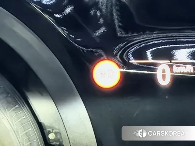 BMW 5 Series (G30) id 3586764 из Кореи 14