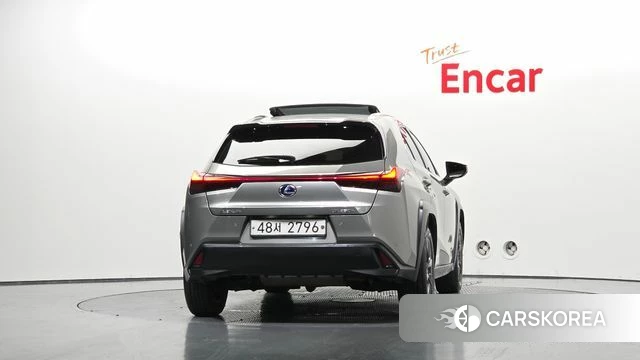 Lexus UX250h id 4651937 из Кореи 14