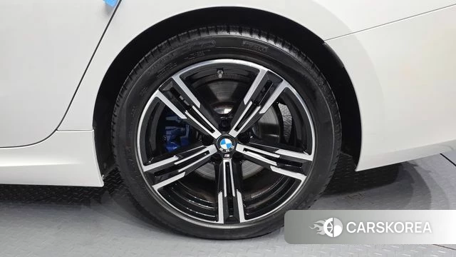 BMW 3 Series (G20) id 4870781 из Кореи 24