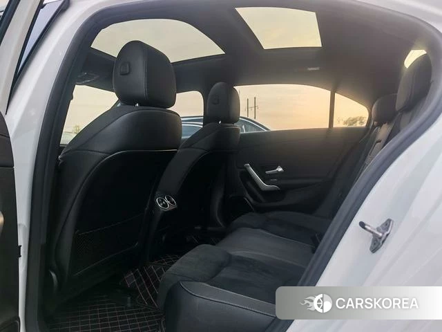 Mercedes-Benz Class A id 4313684 из Китая 17