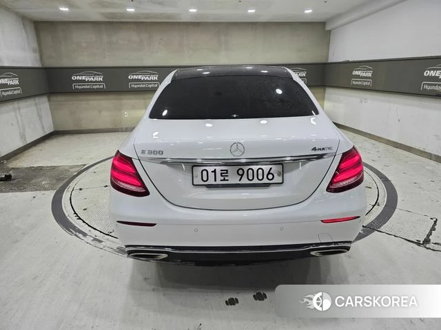 Mercedes-Benz E-Class W213 id 3861774 из Кореи 14