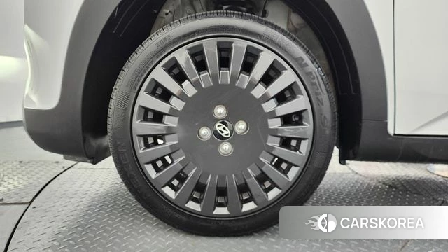 Hyundai The New Casper id 4879737 из Кореи 26