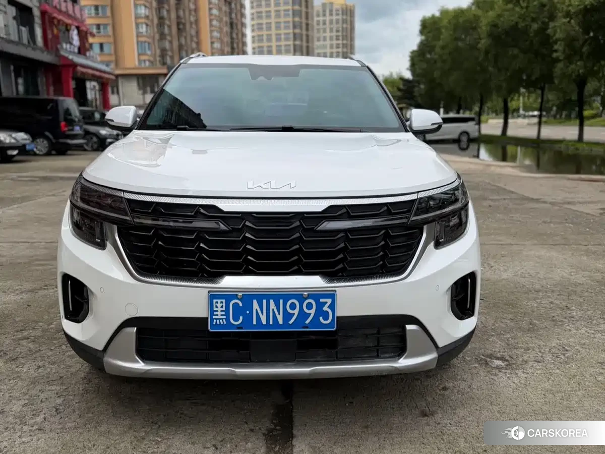 Kia Seltos id 4679963 из Китая 18