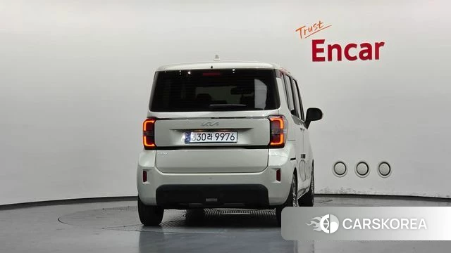 Kia The New Kia Ray id 4897899 из Кореи 14